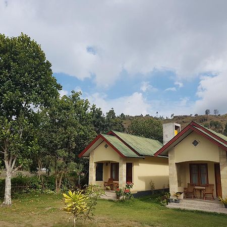 Rinjani Family Homestay Sembalunlawang Ngoại thất bức ảnh