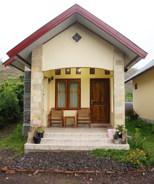 Rinjani Family Homestay Sembalunlawang Ngoại thất bức ảnh