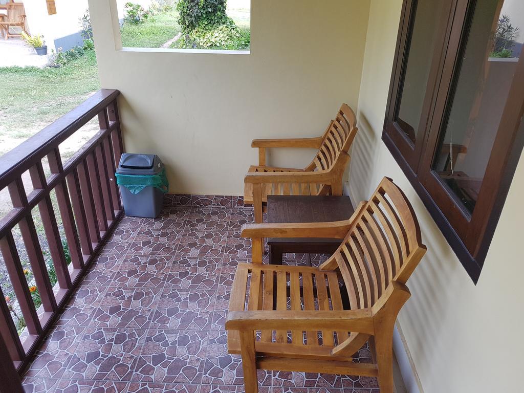 Rinjani Family Homestay Sembalunlawang Phòng bức ảnh