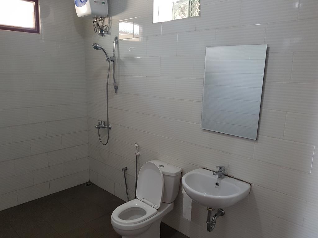 Rinjani Family Homestay Sembalunlawang Ngoại thất bức ảnh